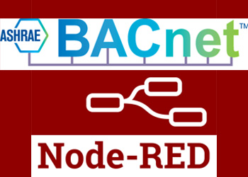 BACnet and Node-RED, the winning combo